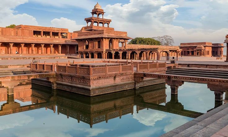 Churu Heritage & Desert Retreat from Jaipur Tour Package